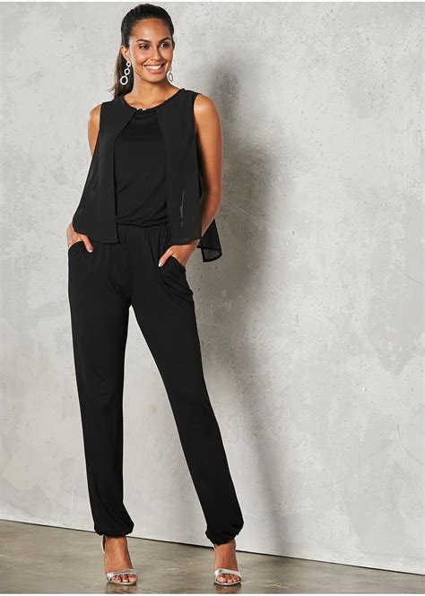 Tute jumpsuit da donna .